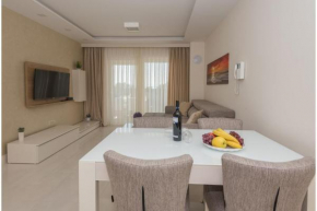 Promajna Leone Erceg Apartments